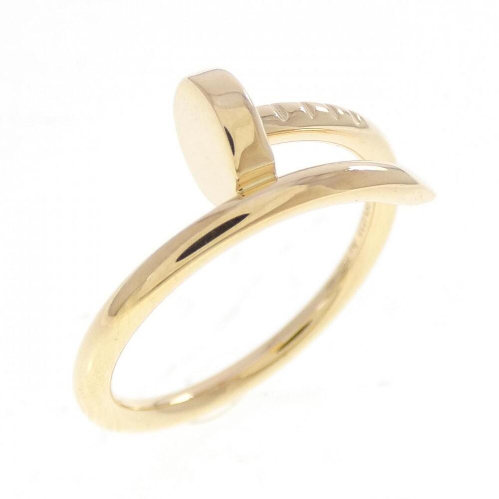 CARTIER Gold Ring